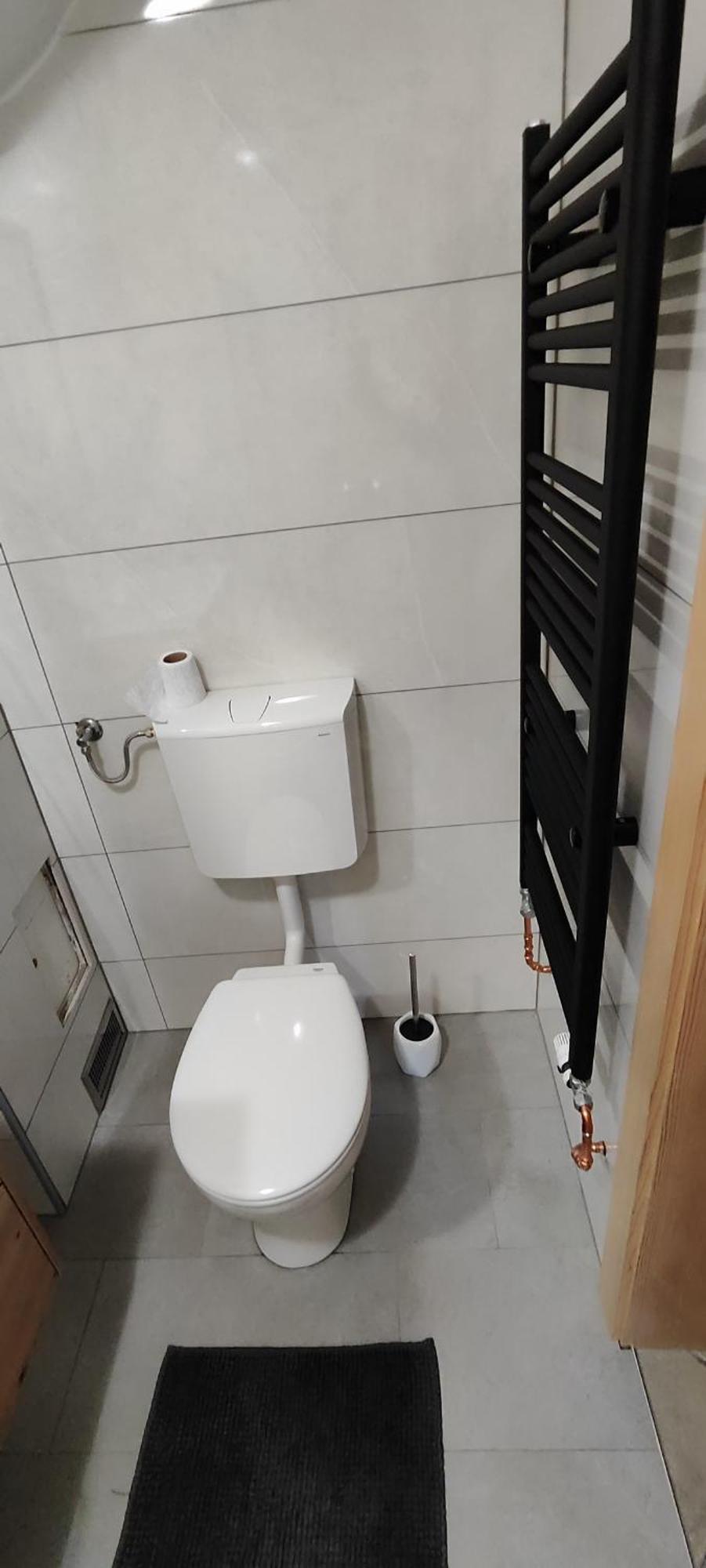 Mala Hisa Apartment Solcava Luaran gambar